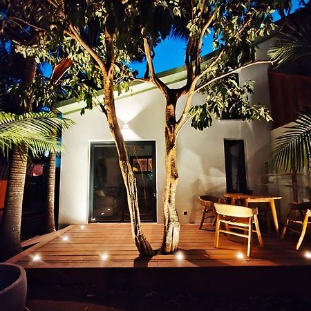 Coliver - Coliving A La Reunion Saint Pierre Exterior photo