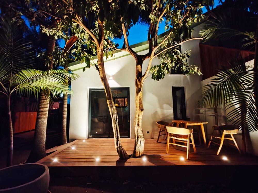 Coliver - Coliving A La Reunion Saint Pierre Exterior photo