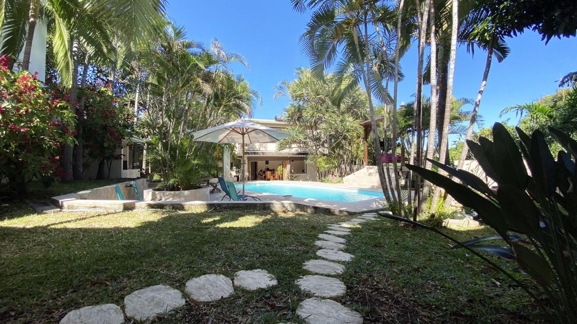 Coliver - Coliving A La Reunion Saint Pierre Exterior photo