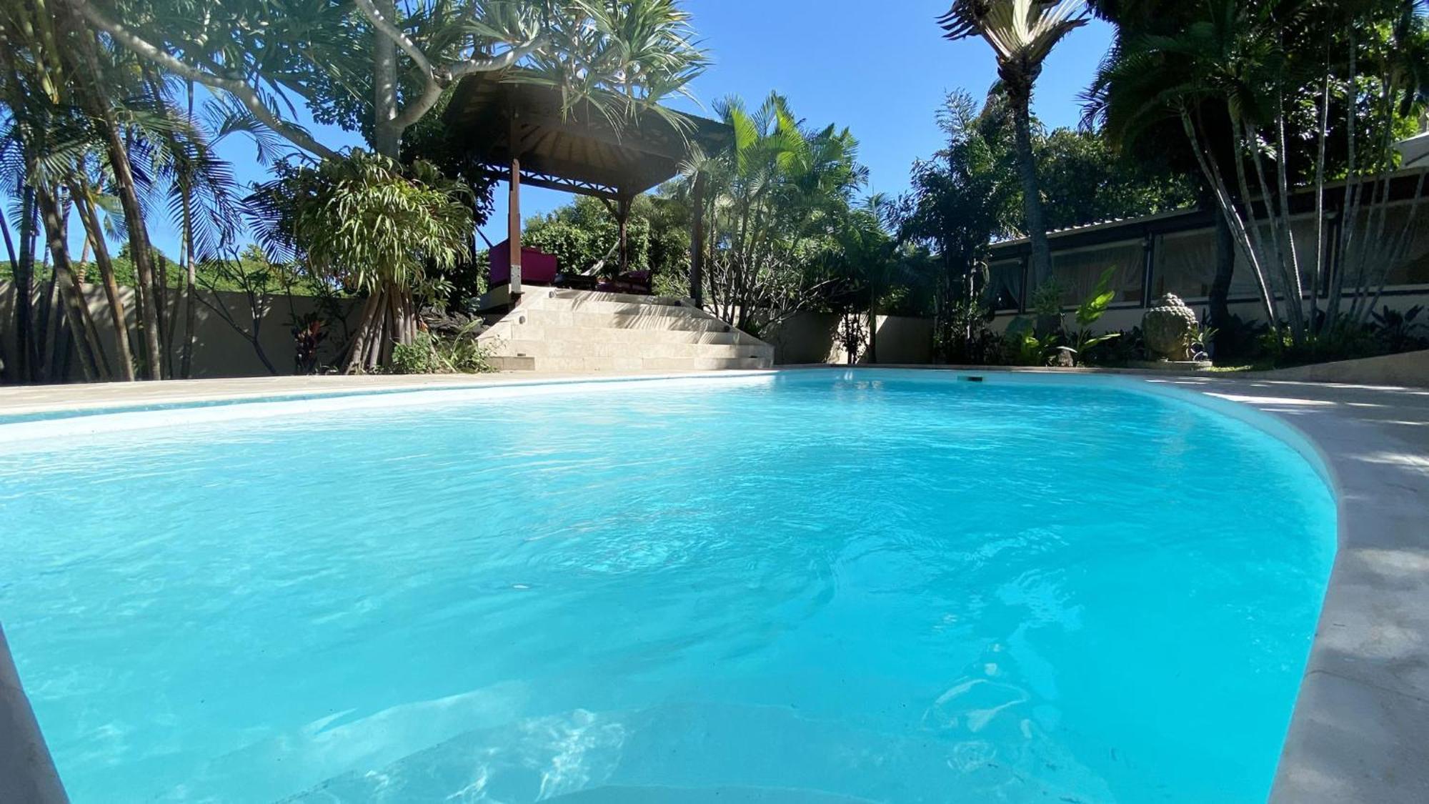 Coliver - Coliving A La Reunion Saint Pierre Exterior photo