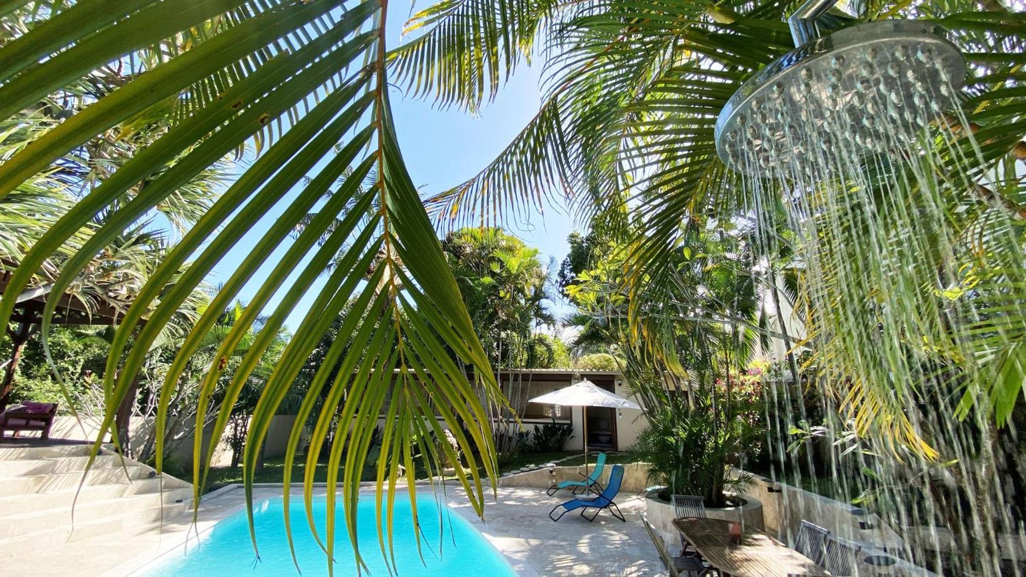 Coliver - Coliving A La Reunion Saint Pierre Exterior photo