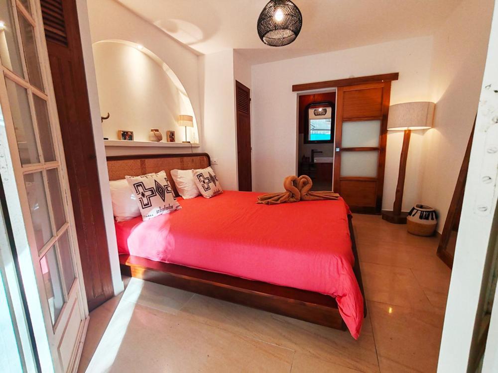 Coliver - Coliving A La Reunion Saint Pierre Exterior photo