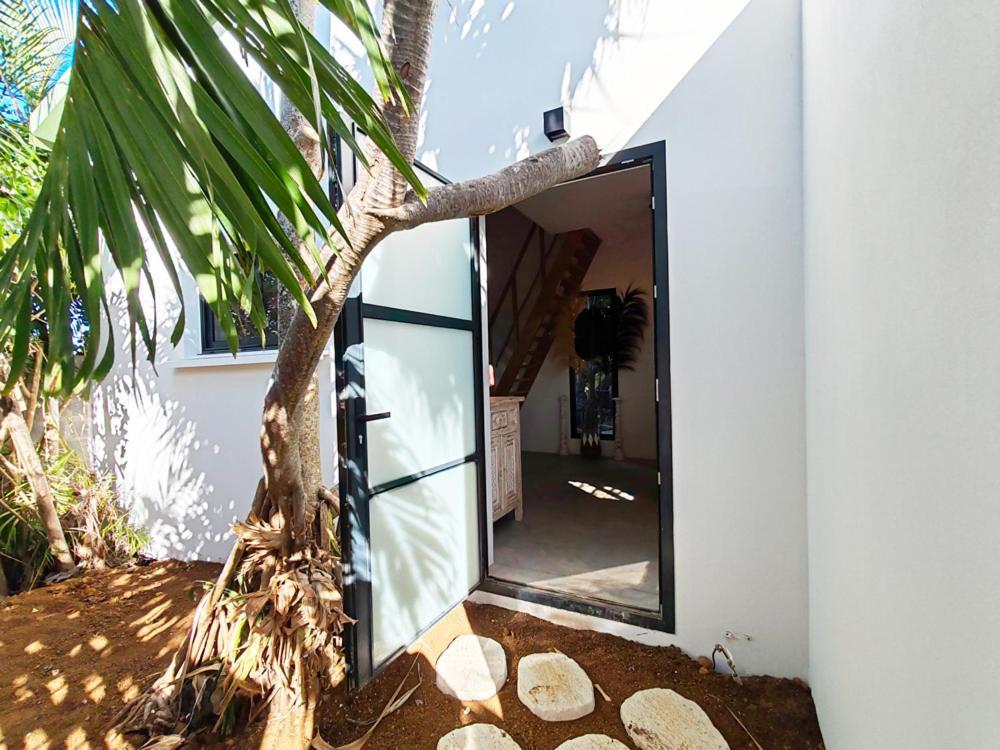 Coliver - Coliving A La Reunion Saint Pierre Exterior photo