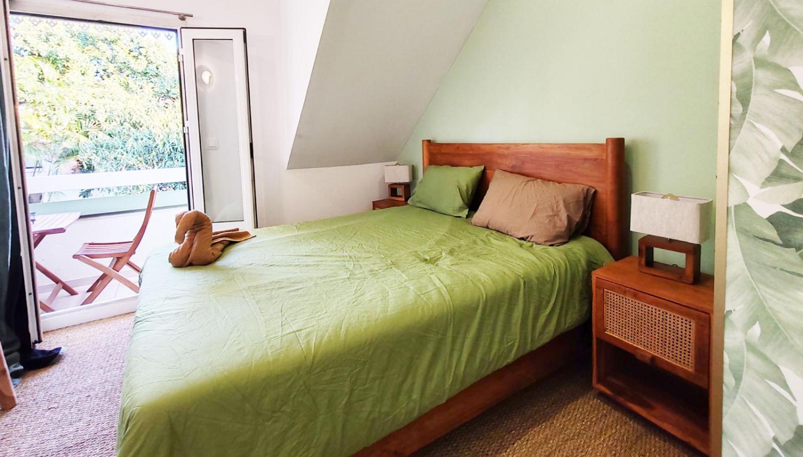 Coliver - Coliving A La Reunion Saint Pierre Exterior photo