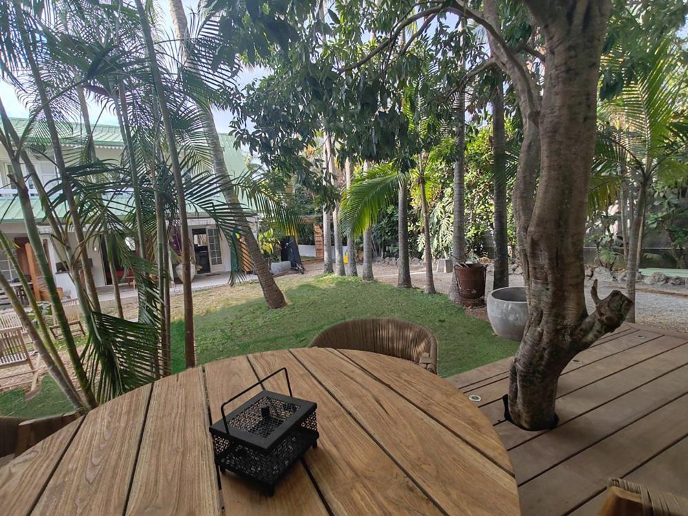 Coliver - Coliving A La Reunion Saint Pierre Exterior photo