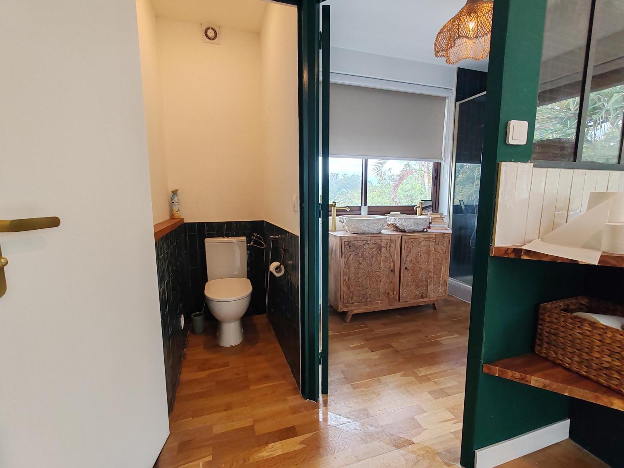 Coliver - Coliving A La Reunion Saint Pierre Exterior photo