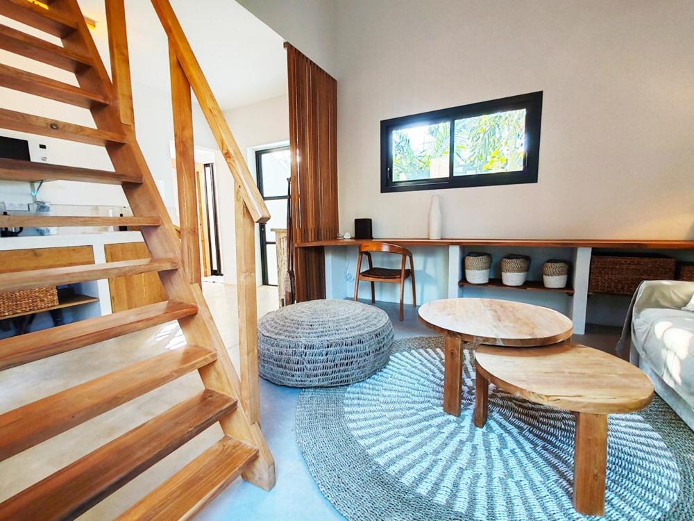 Coliver - Coliving A La Reunion Saint Pierre Exterior photo