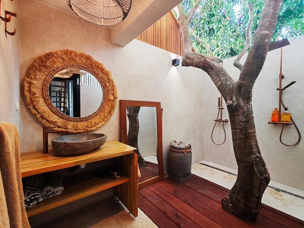 Coliver - Coliving A La Reunion Saint Pierre Exterior photo