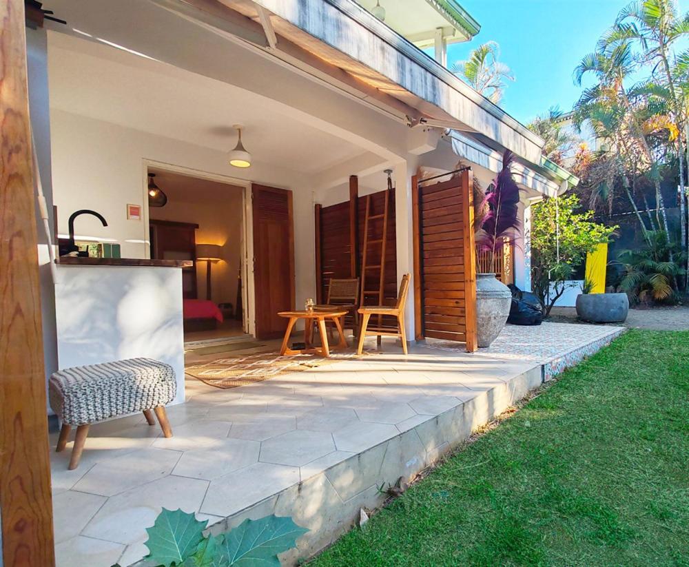 Coliver - Coliving A La Reunion Saint Pierre Exterior photo