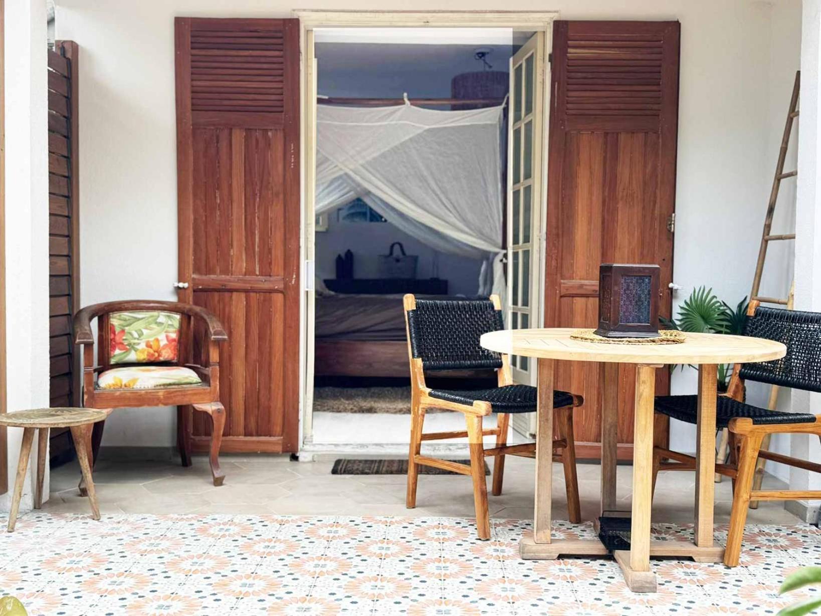 Coliver - Coliving A La Reunion Saint Pierre Exterior photo