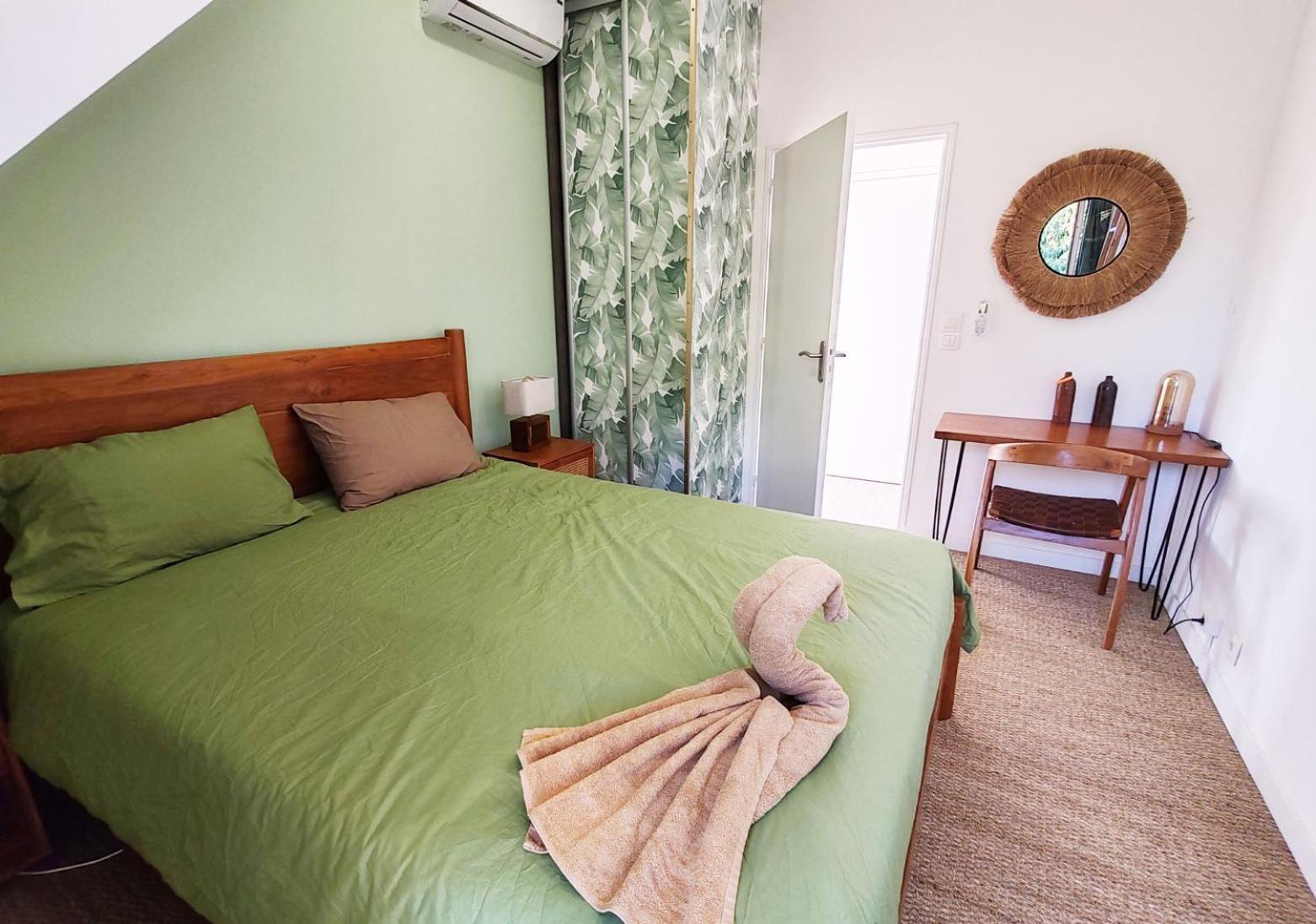 Coliver - Coliving A La Reunion Saint Pierre Exterior photo