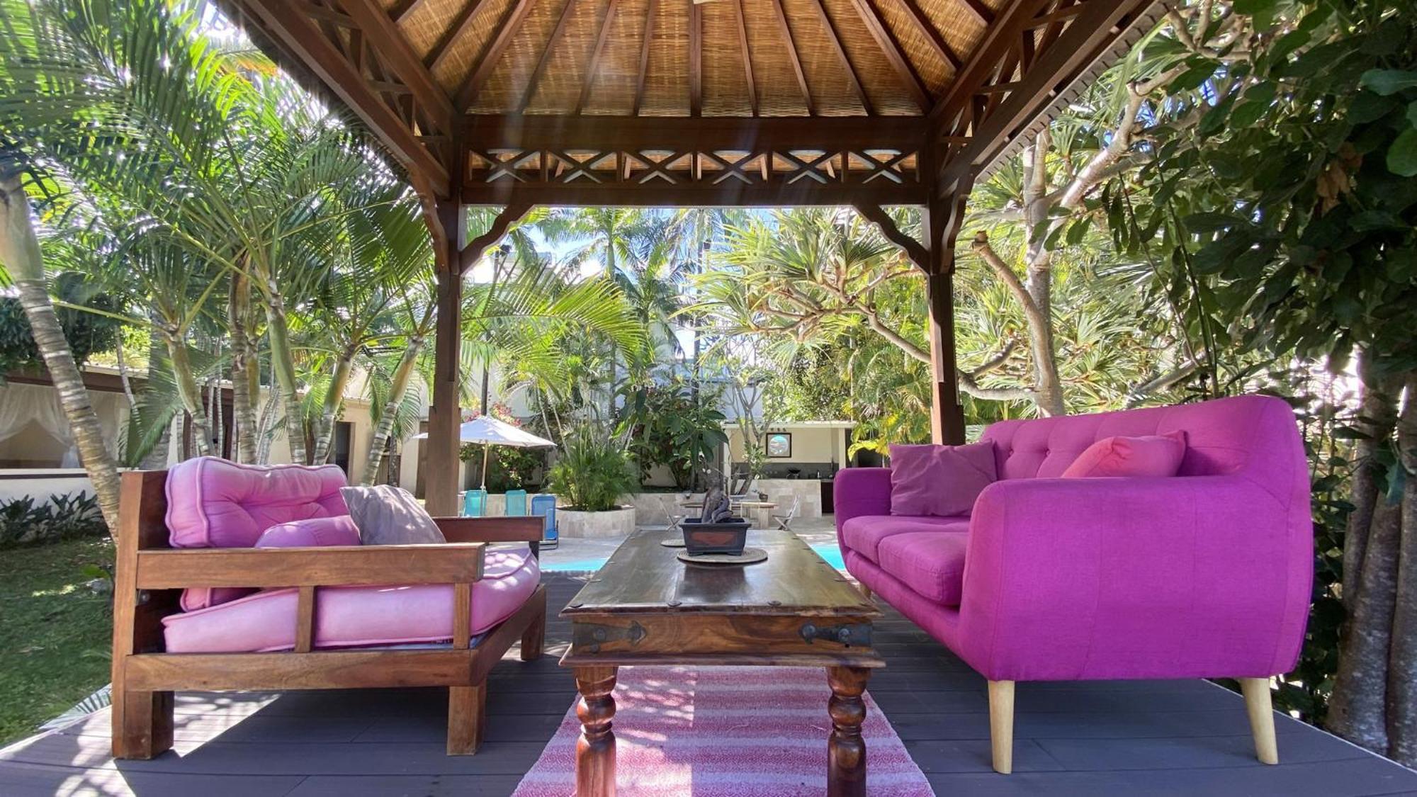 Coliver - Coliving A La Reunion Saint Pierre Exterior photo