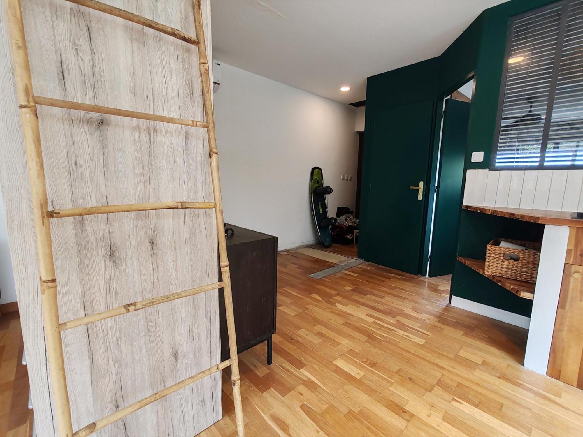 Coliver - Coliving A La Reunion Saint Pierre Exterior photo