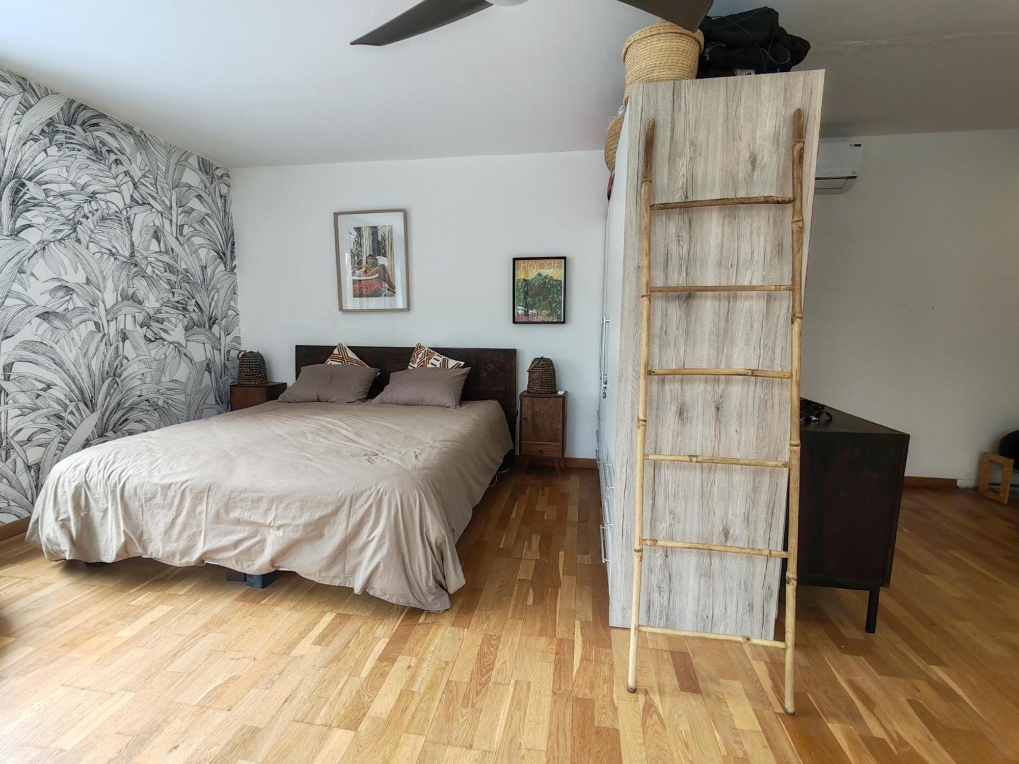 Coliver - Coliving A La Reunion Saint Pierre Exterior photo