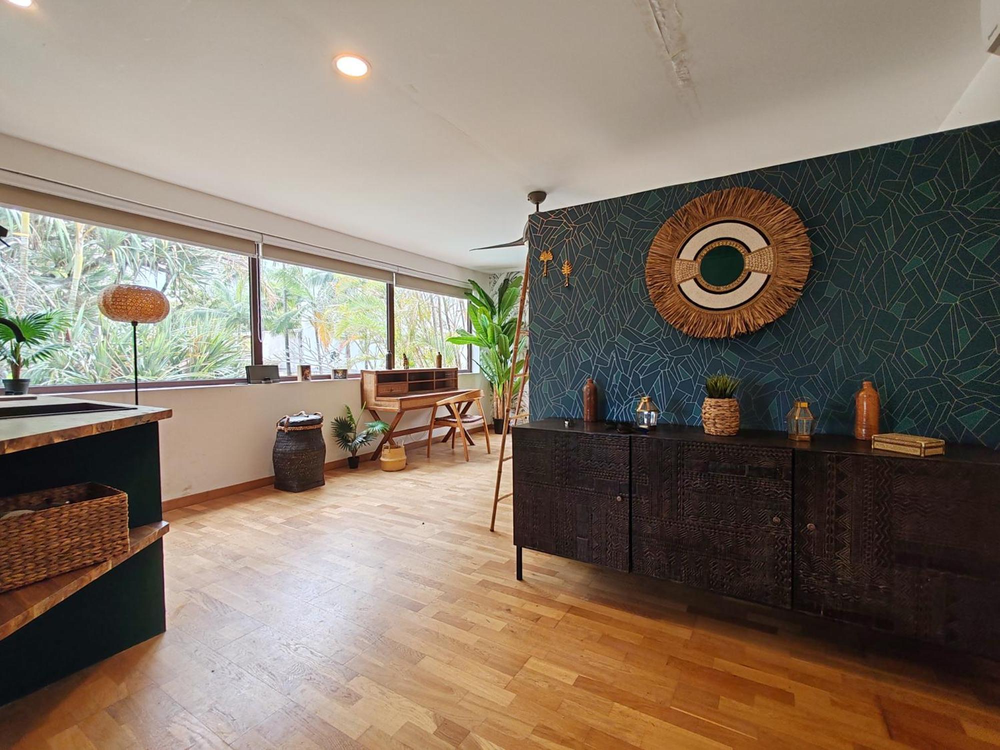 Coliver - Coliving A La Reunion Saint Pierre Exterior photo