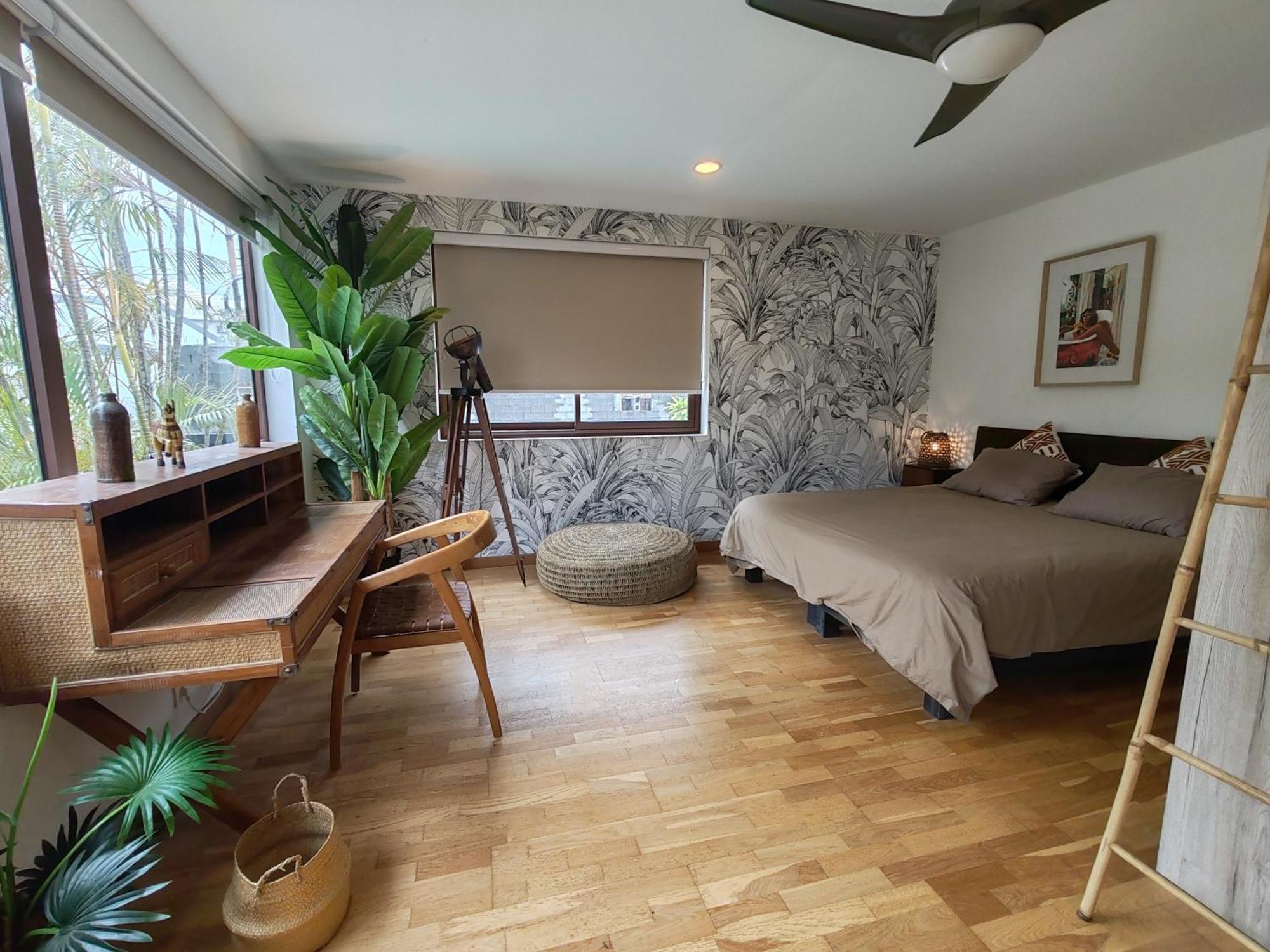 Coliver - Coliving A La Reunion Saint Pierre Exterior photo