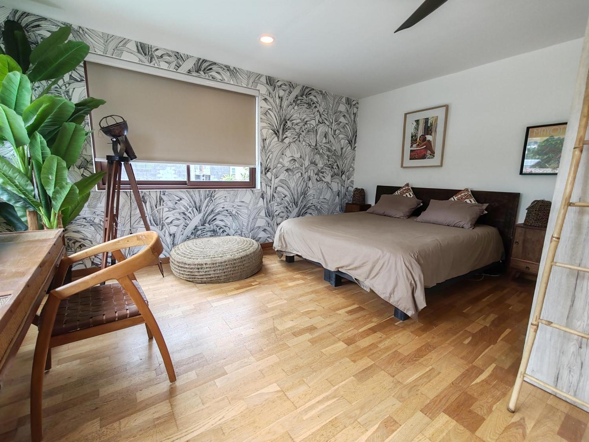 Coliver - Coliving A La Reunion Saint Pierre Exterior photo